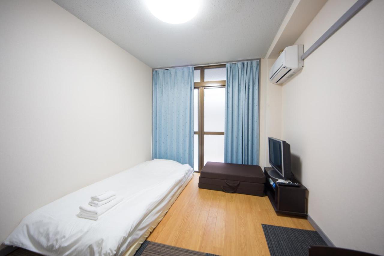 102 Uzumasa Arashiyama 2free Bike Wifi Apartment Sagano Luaran gambar
