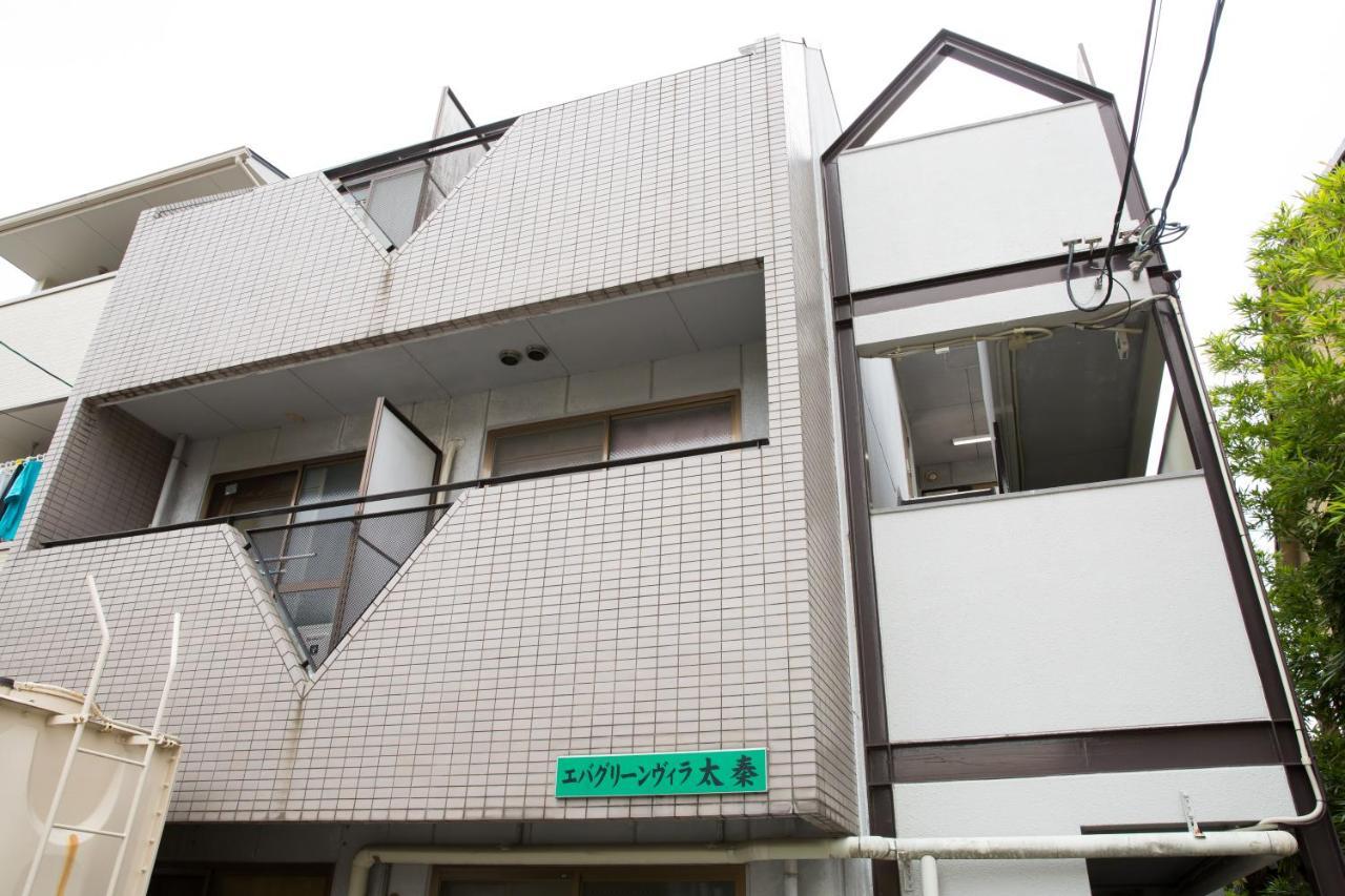 102 Uzumasa Arashiyama 2free Bike Wifi Apartment Sagano Luaran gambar