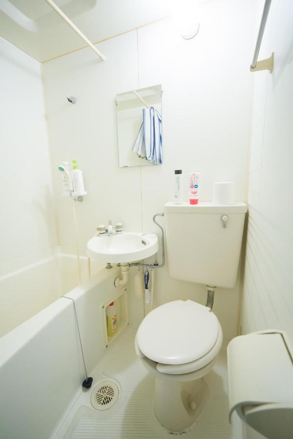 102 Uzumasa Arashiyama 2free Bike Wifi Apartment Sagano Luaran gambar