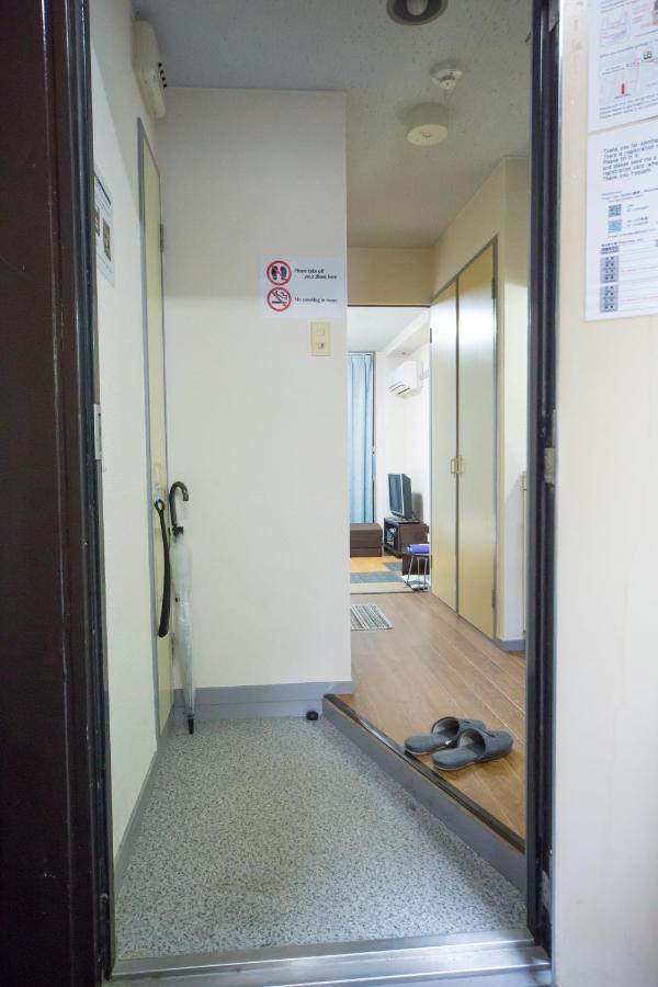 102 Uzumasa Arashiyama 2free Bike Wifi Apartment Sagano Luaran gambar