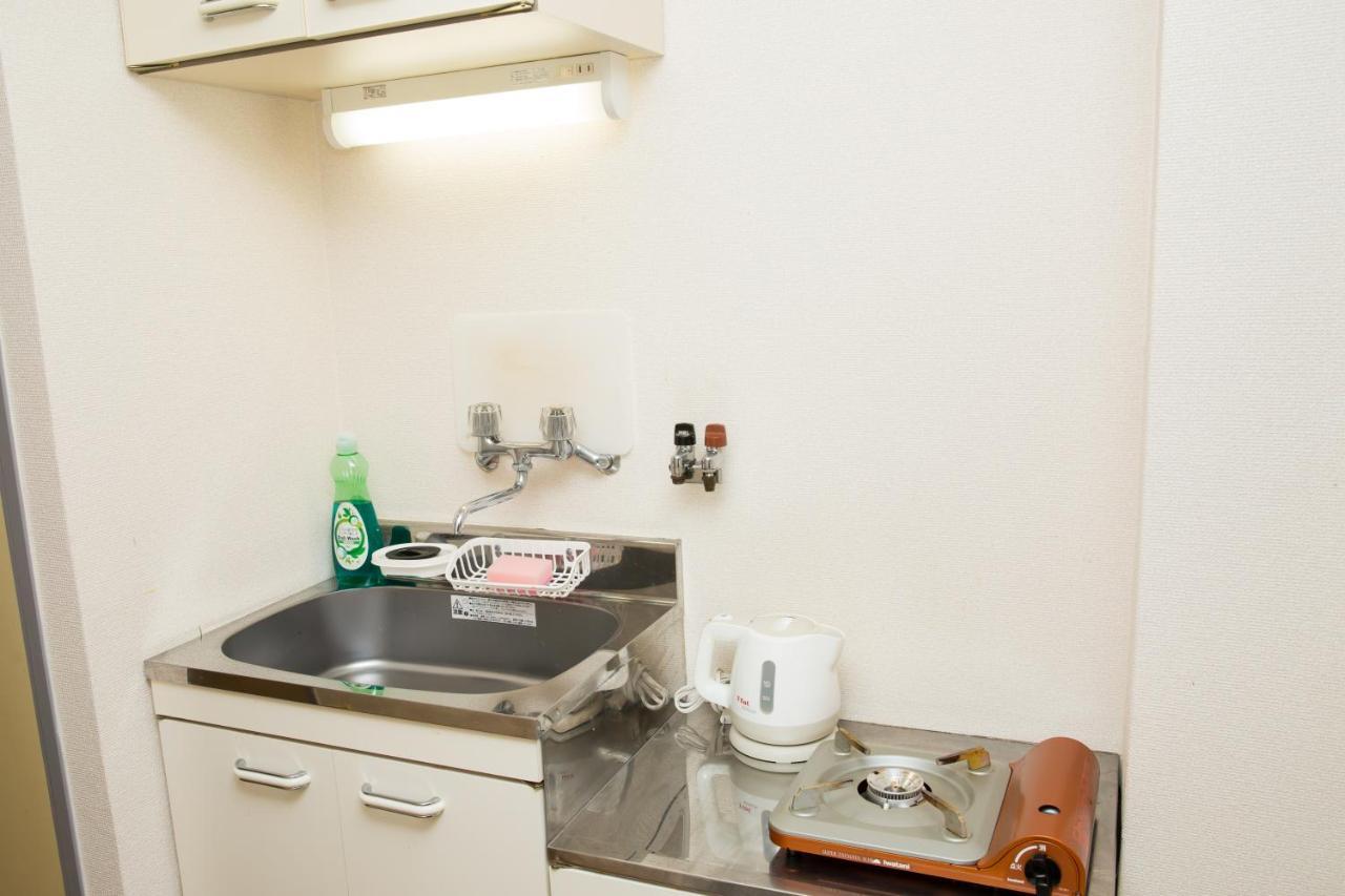 102 Uzumasa Arashiyama 2free Bike Wifi Apartment Sagano Luaran gambar
