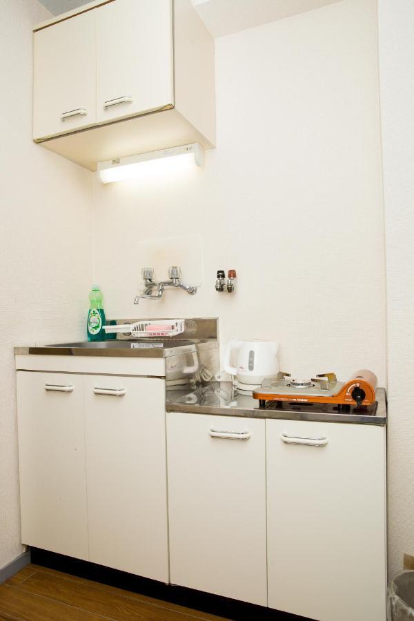 102 Uzumasa Arashiyama 2free Bike Wifi Apartment Sagano Luaran gambar